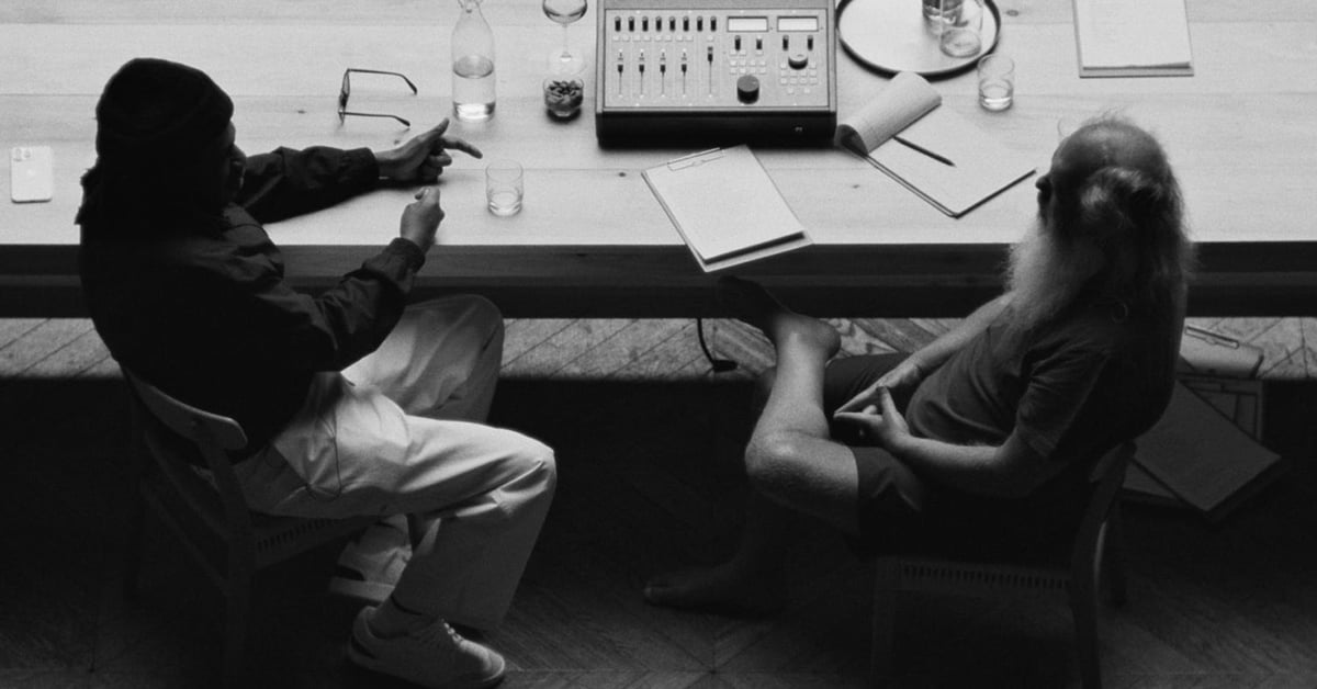 JAŸ-Z IN 8: documentário da HBO Max ganha data e trailer