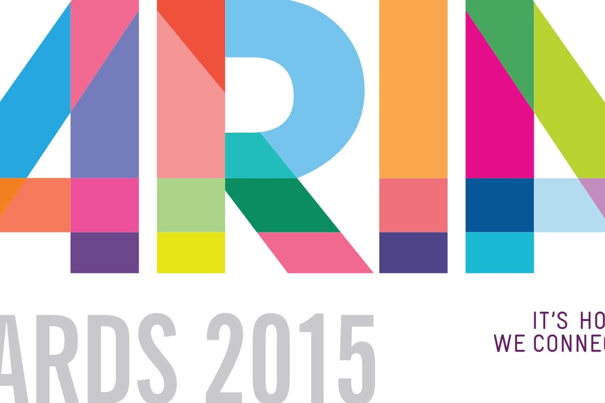 2015 ARIA Awards date and venue announced