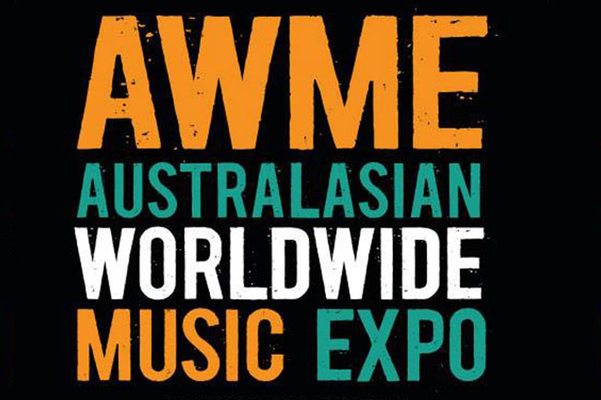 2015 Artist Submissions For AWME Open