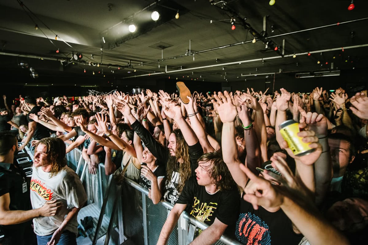 A Year On: Victoria’s Best Practice Venue Guidelines