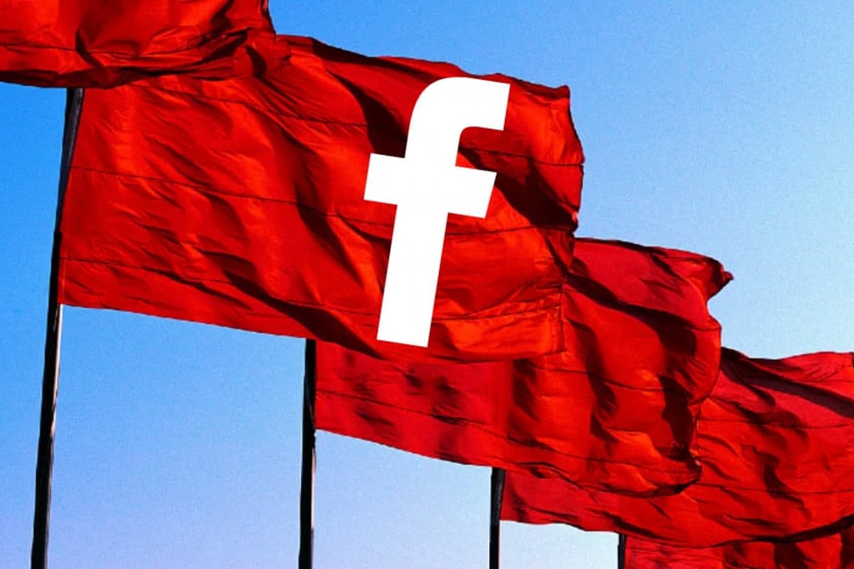 Facebook’s music strategy raises some major red flags