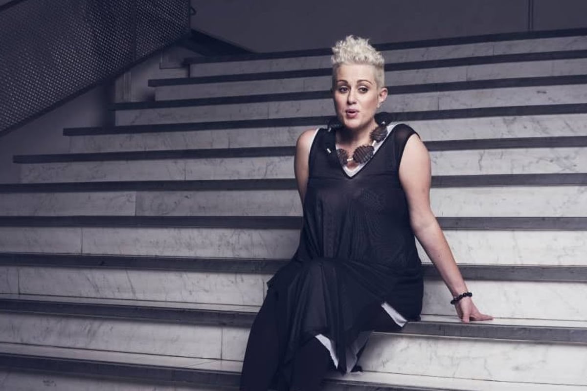 Queensland Music Festival announces a mentorship program for aspiring female musicians