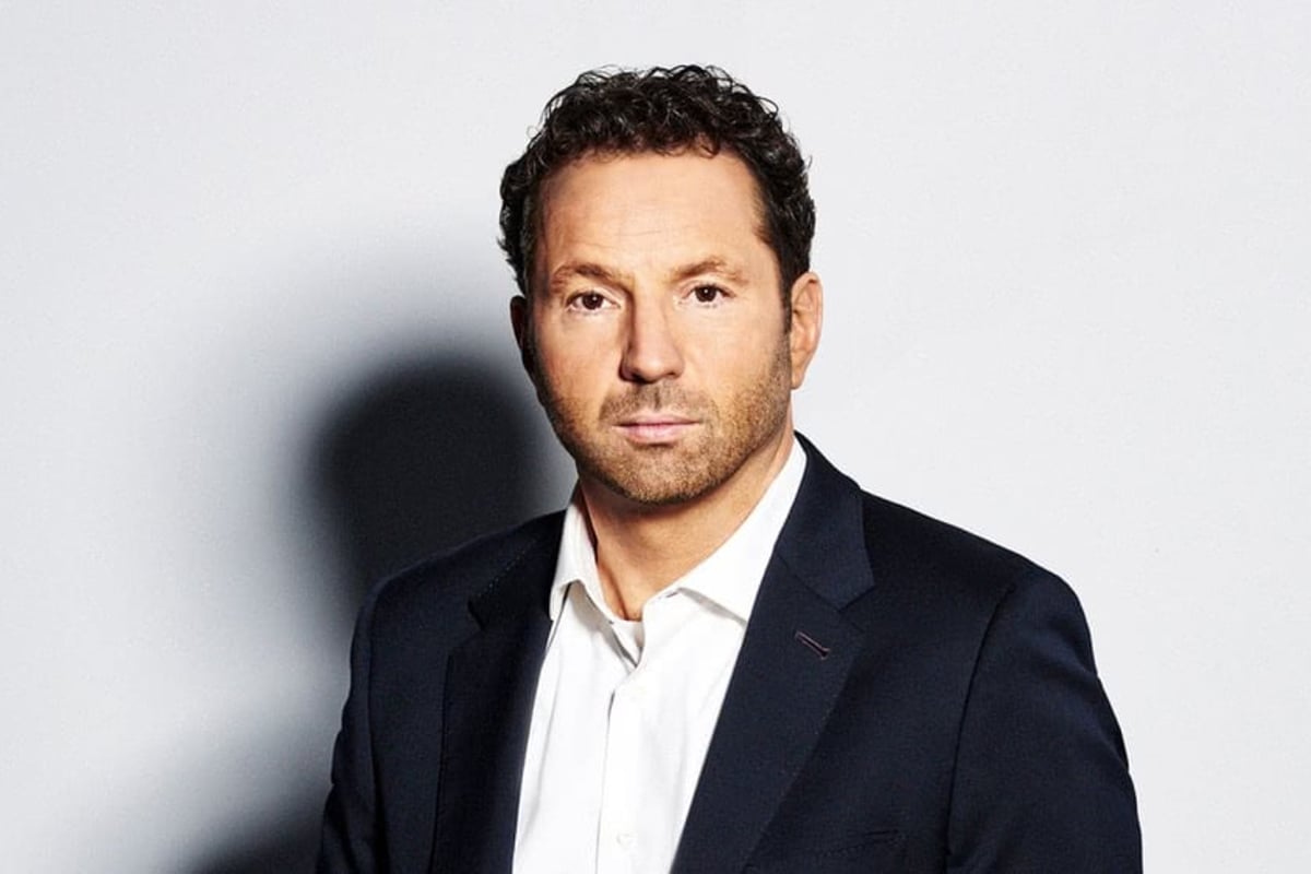 Live Nation’s Michael Rapino: Efforts to stop touts are “unrealistic”