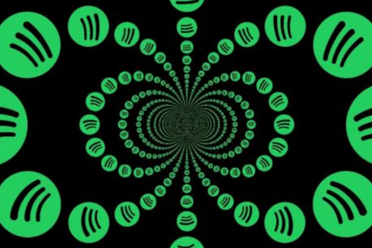 Spotify moving into the hardware game, with speaker plans revealed