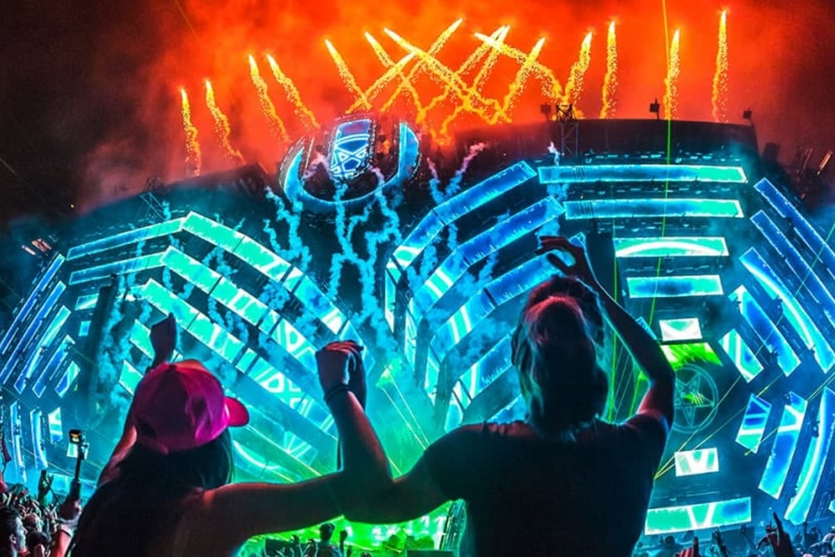Back to Biz: UMG, WMG post year-on-year growth; Ultra embroiled in legal battle, and more