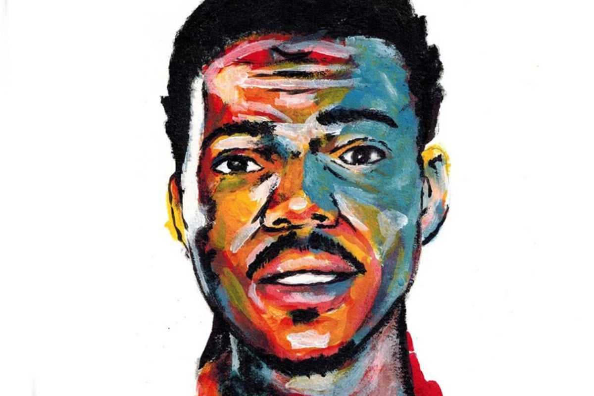 The End of the Era of Gatekeepers: How Chance the Rapper did it on his own