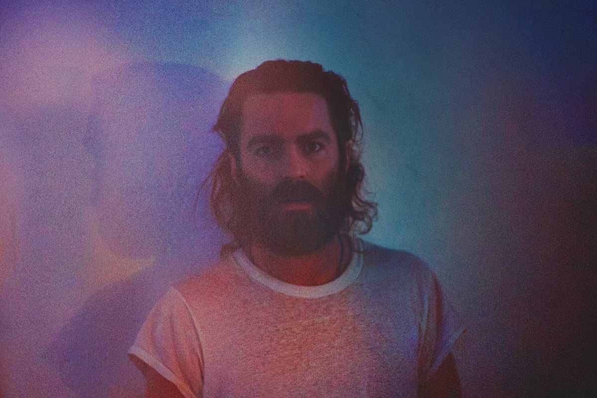 Nick Murphy to give free Artist Talk at Vivid LIVE