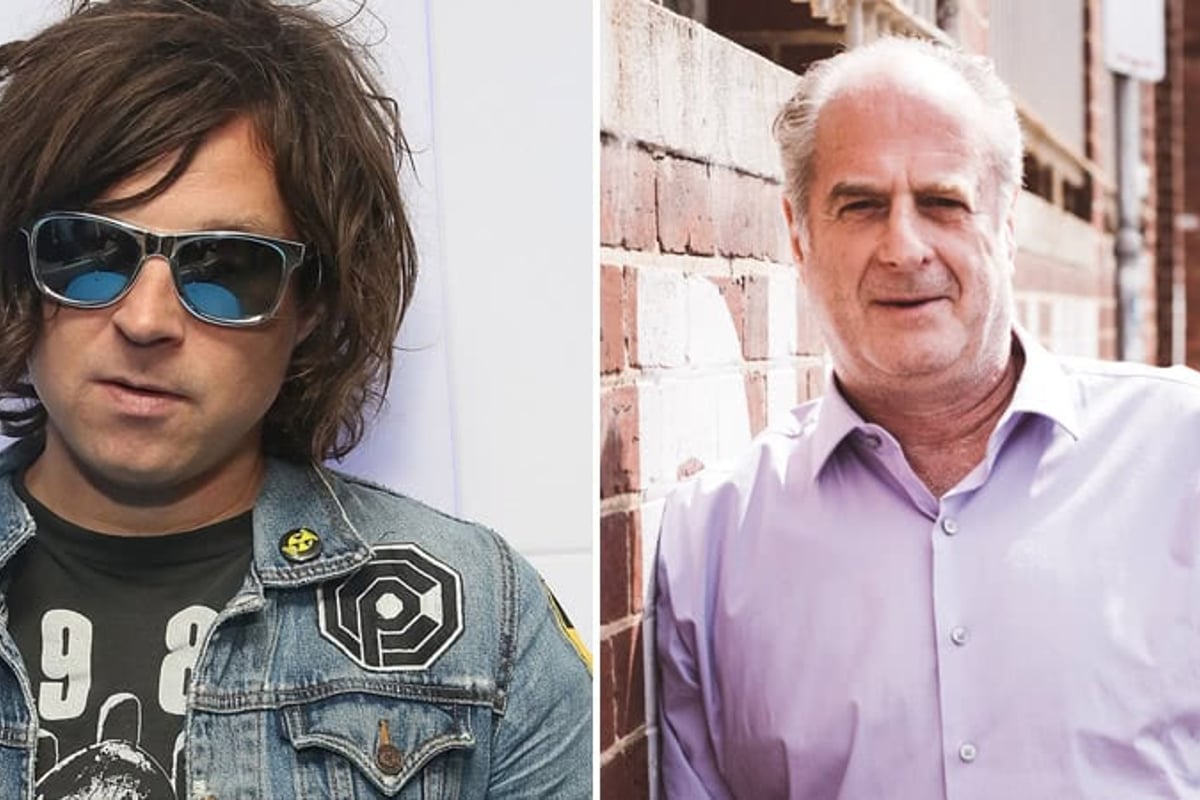 Ryan Adams & Michael Gudinski support changing the name of Margaret Court Arena