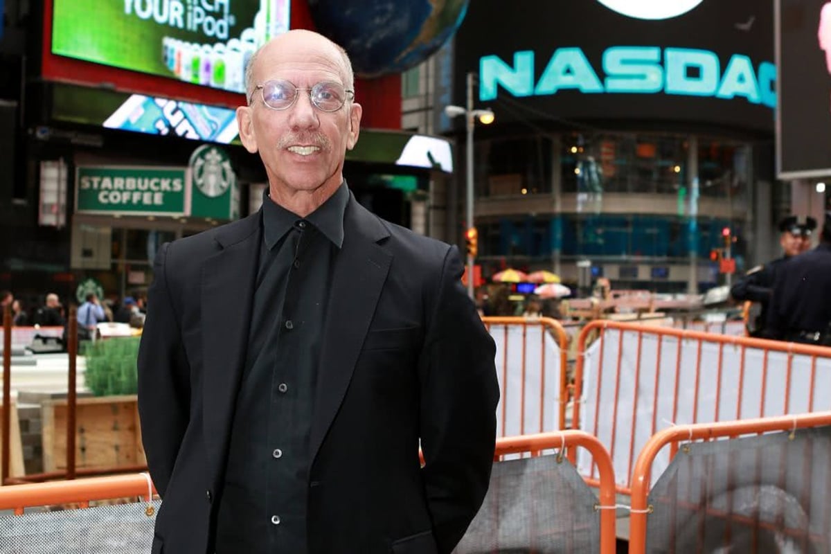 Troubles pile up for former SFX CEO Robert F. Sillerman