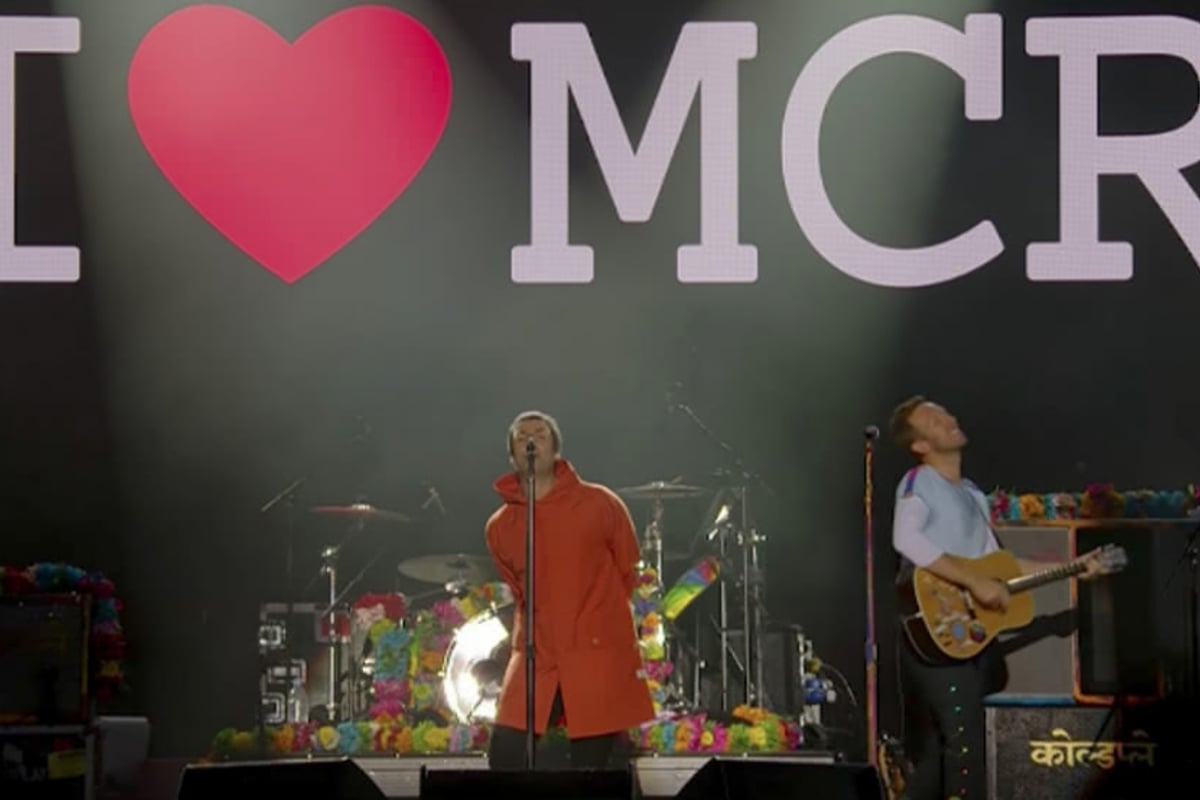 Universal Music Group gifts $500,000 to Manchester victims
