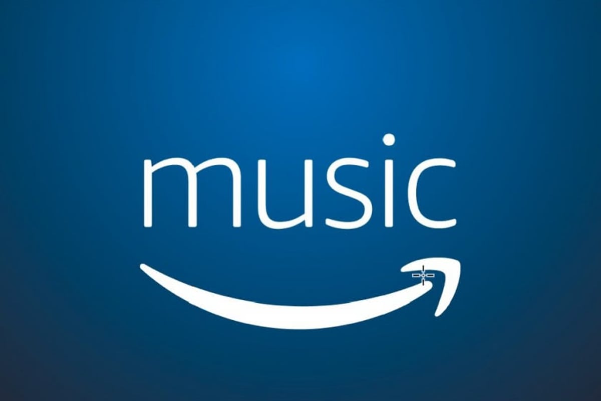 Amazon Australia has launched, music coming soon