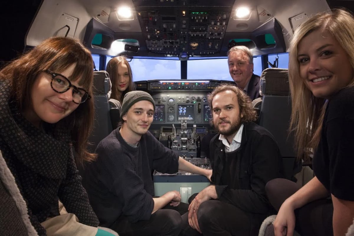 Music Victoria launches its Music Passport program and announces $500,000 Music Works grants