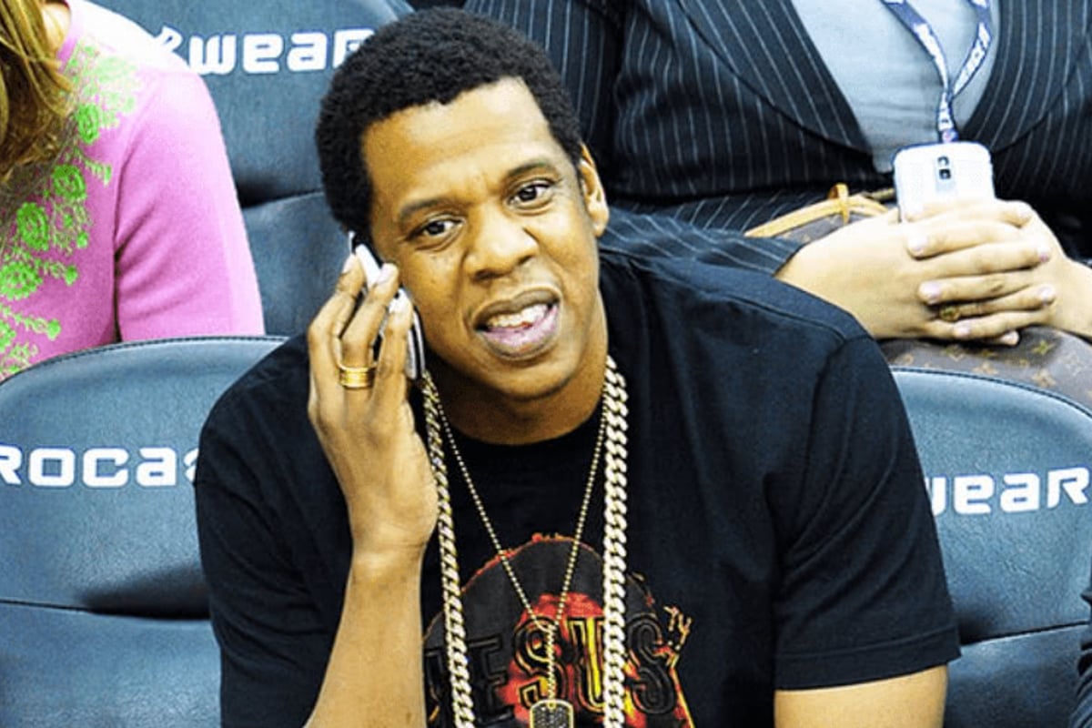 Tidal is under investigation over allegedly fudged streaming data