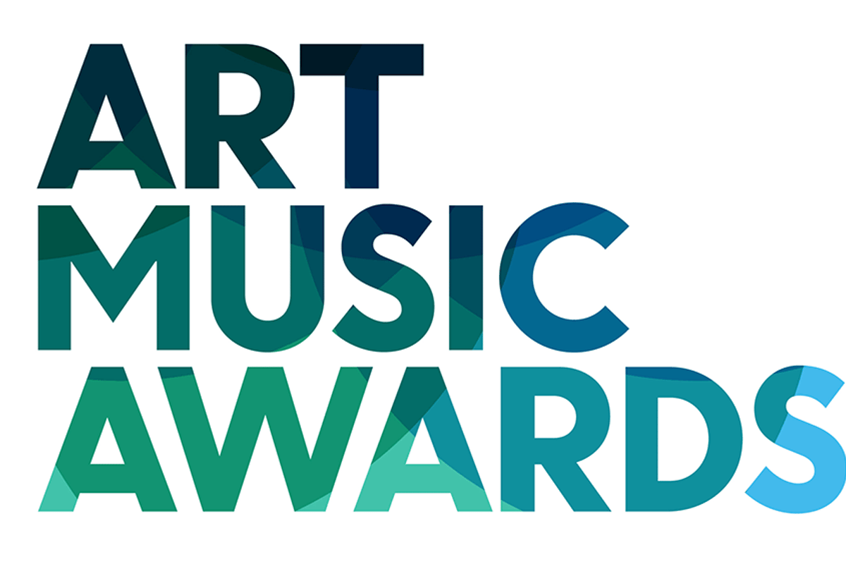 Finalists for the 2017 Art Music Awards have been announced