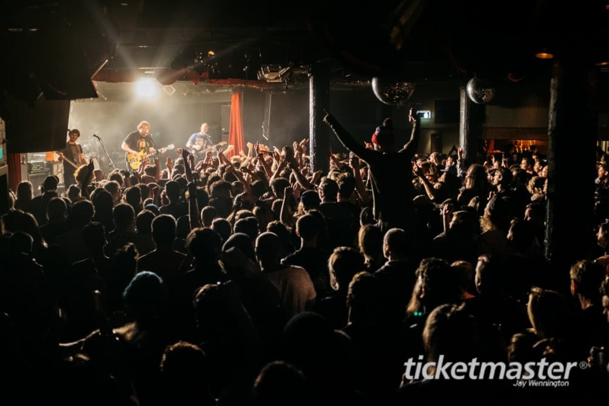 Ticketmaster expands Artist Services division to Australia and New Zealand