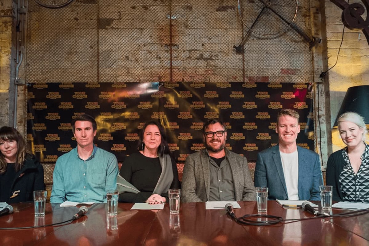 Industry heavyweights join forces against violence and abuse in Australian music