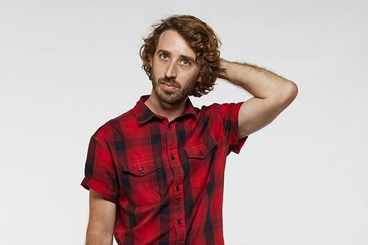 How do you get triple j airplay? Music Director Nick Findlay explains