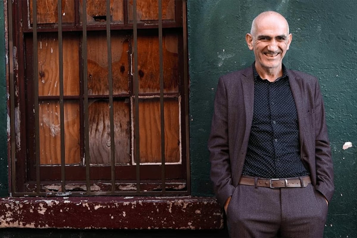 Paul Kelly makes chart history with his first #1 album