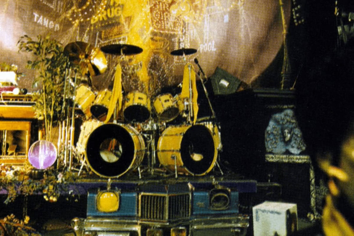 It’s Showtime: Prince concert film ‘Sign o’ The Times’ gets wide release