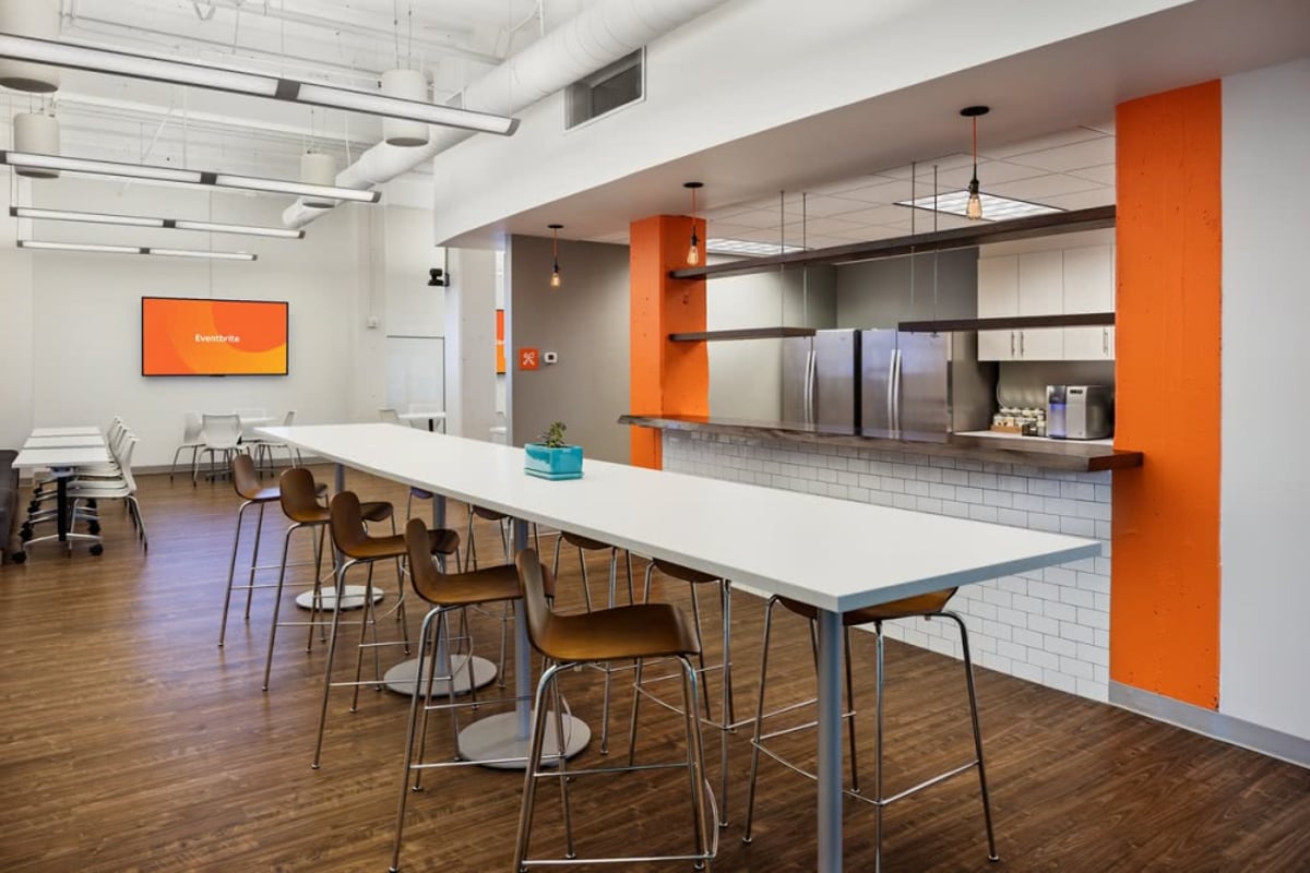 Eventbrite announces layoffs after Ticketfly purchase