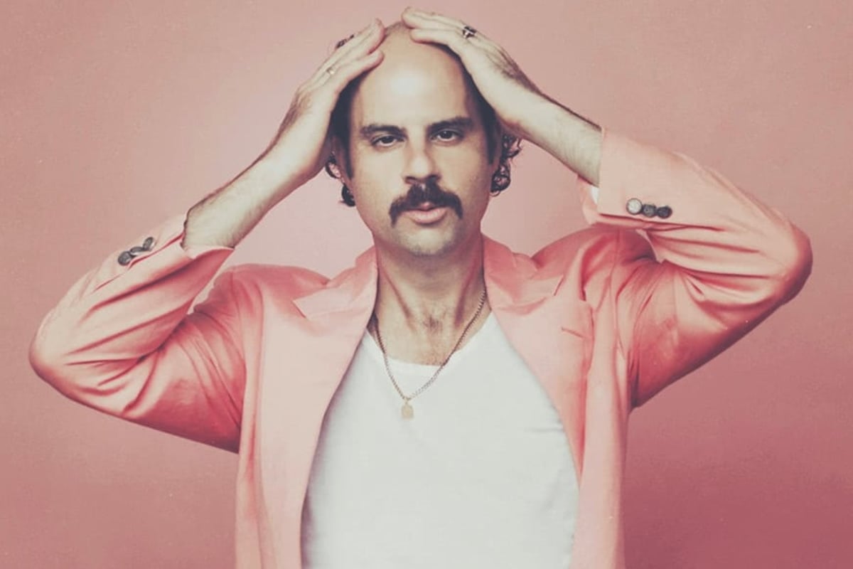 Donny Benét signs management partnership with Maggie Collins’ Morning Belle: Exclusive