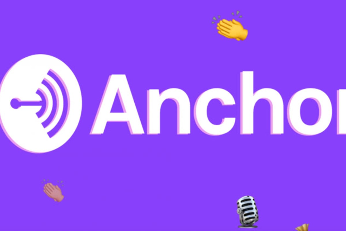 Shareable podcast specialist Anchor lands $10M in funding