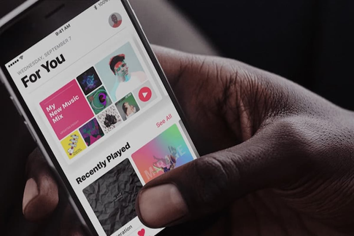 Apple Music claims ‘leadership’ position in North America, races to ‘well over’ 50 million subscribers