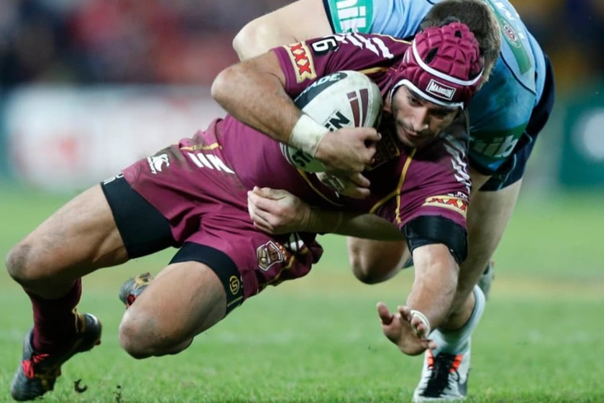Sony Music Ent’s Sports Management division signs two rugby league icons