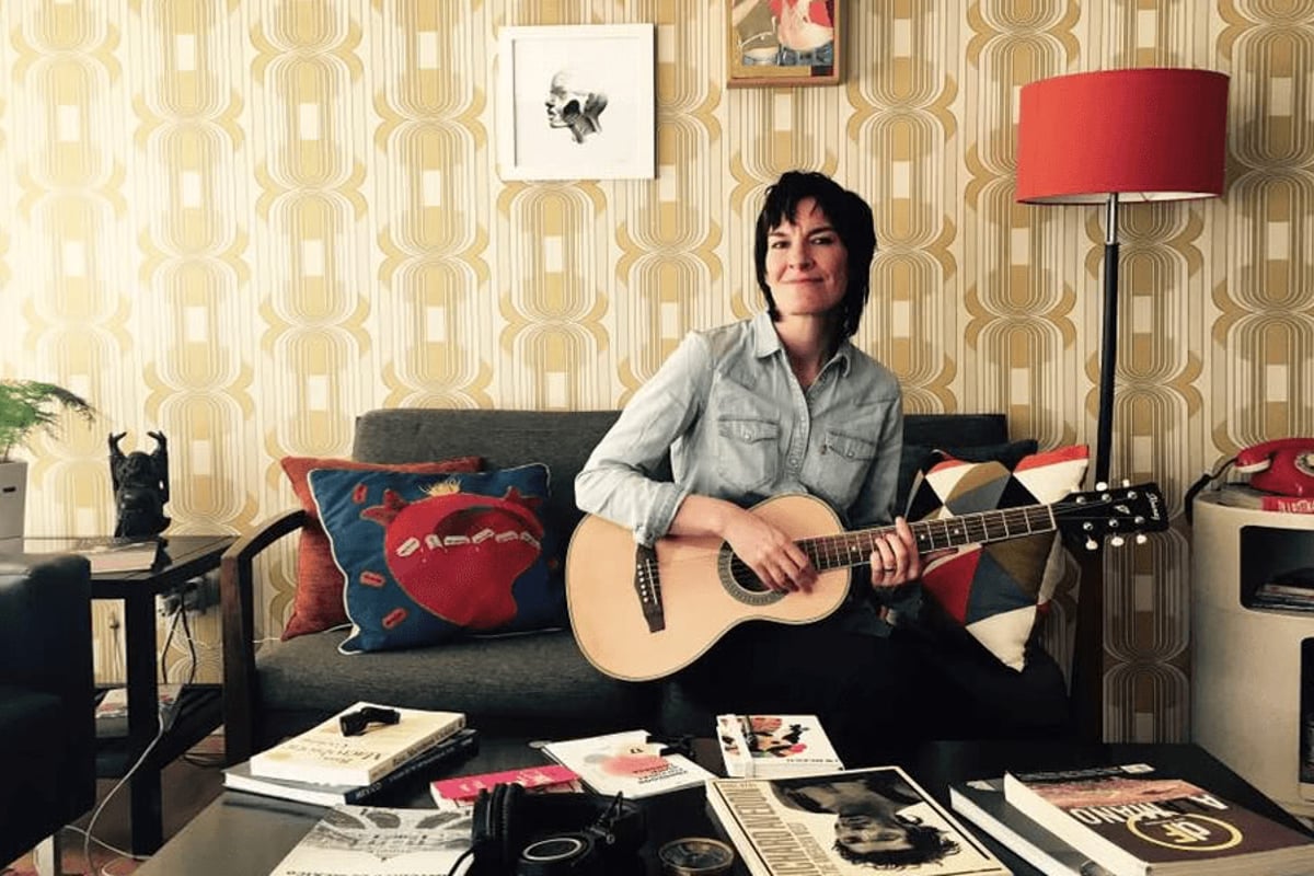 Jen Cloher sheds light on the 100 greatest songs by Australian women