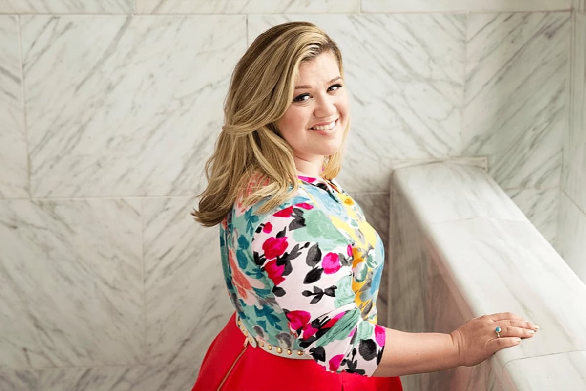 Kelly Clarkson admits she lost ‘millions’ from Dr. Luke disagreement