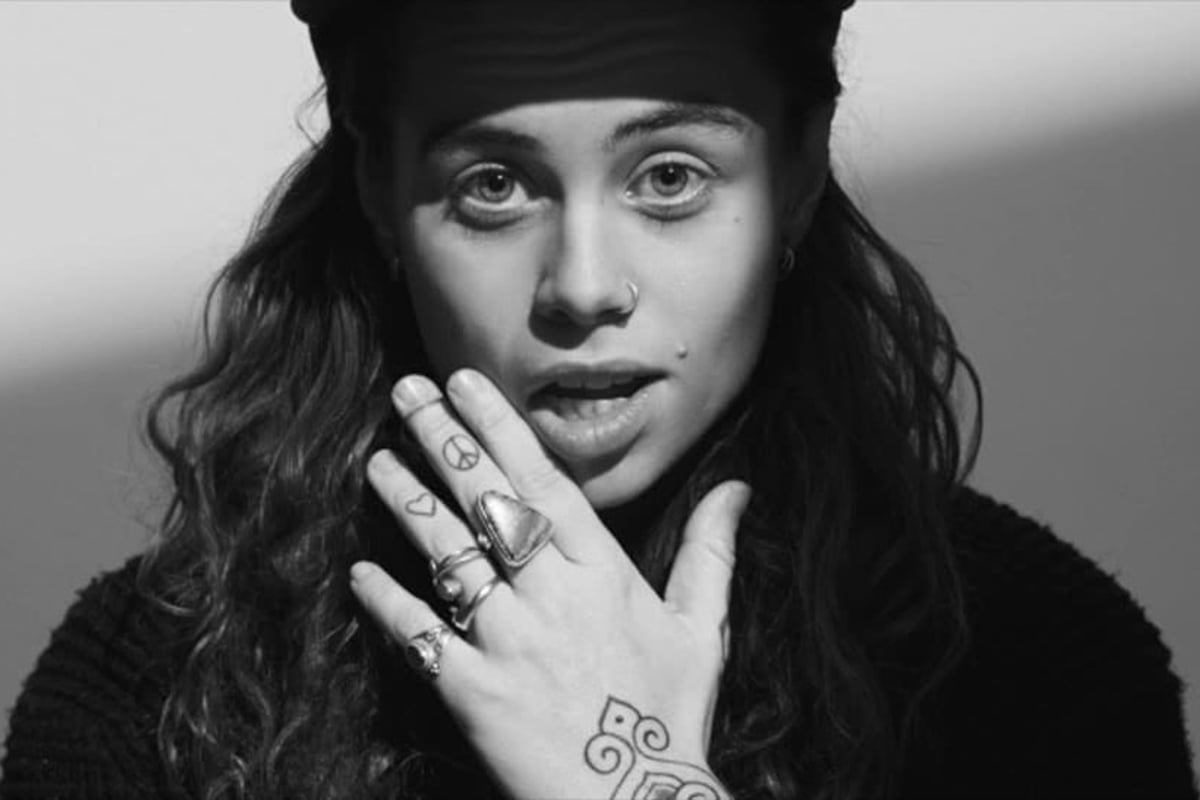 Tash Sultana just topped Billboard’s Next Big Sound chart