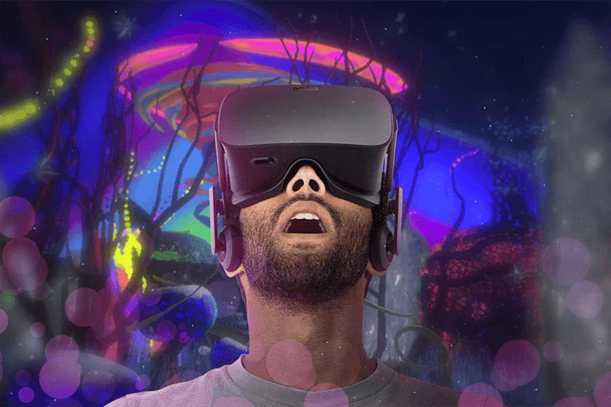 AR, VR, AI, and the breakthroughs in music technology