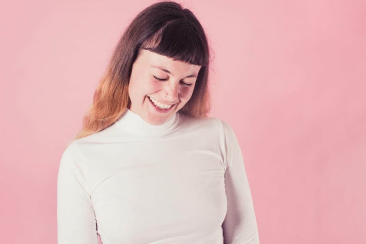 FBi Radio's Amelia Jenner listens to upwards of 500 singles a week