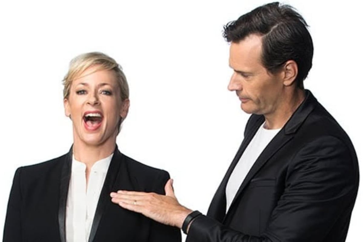 Radio Ratings: ARN on top again (hey, that rhymes)