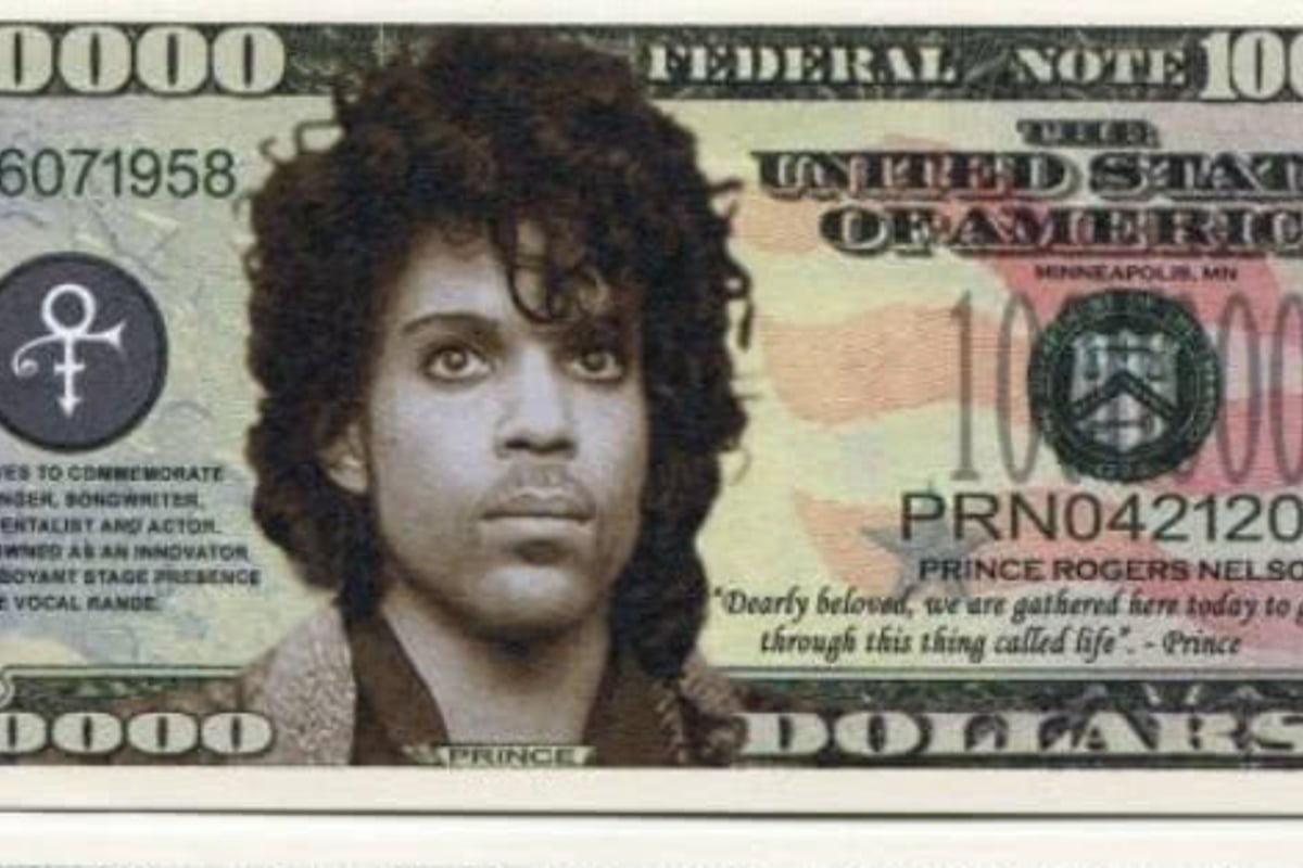 Legal woes and sibling squabbles could destroy Prince’s recorded legacy