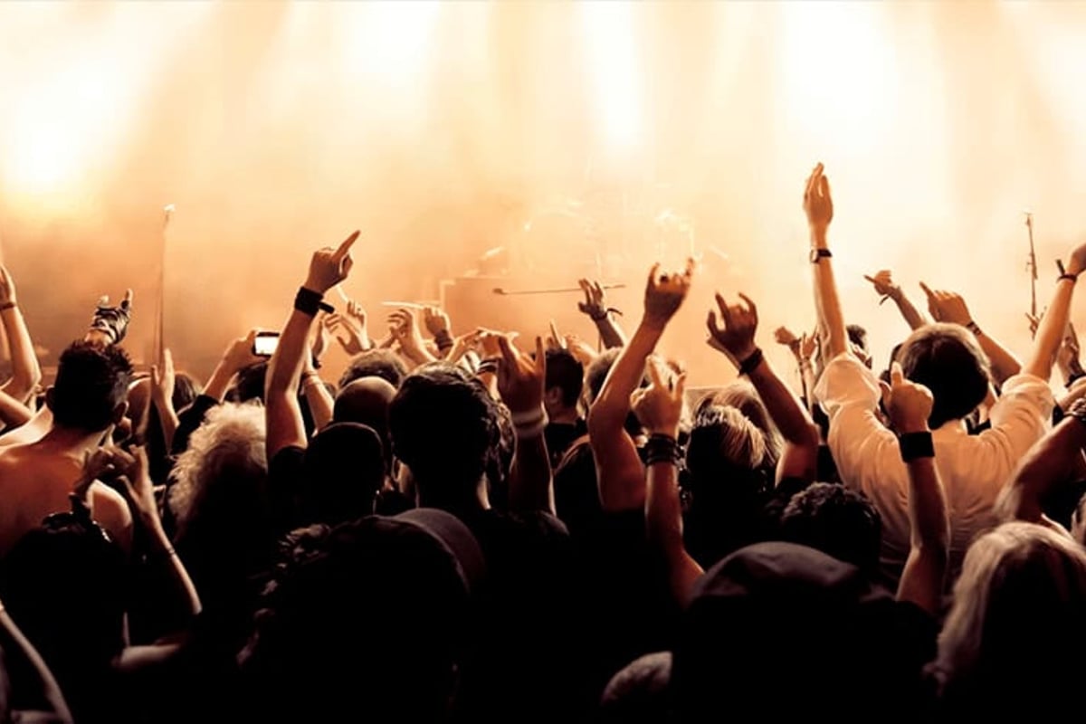 Brisbane set to receive brand new $40 million music venue