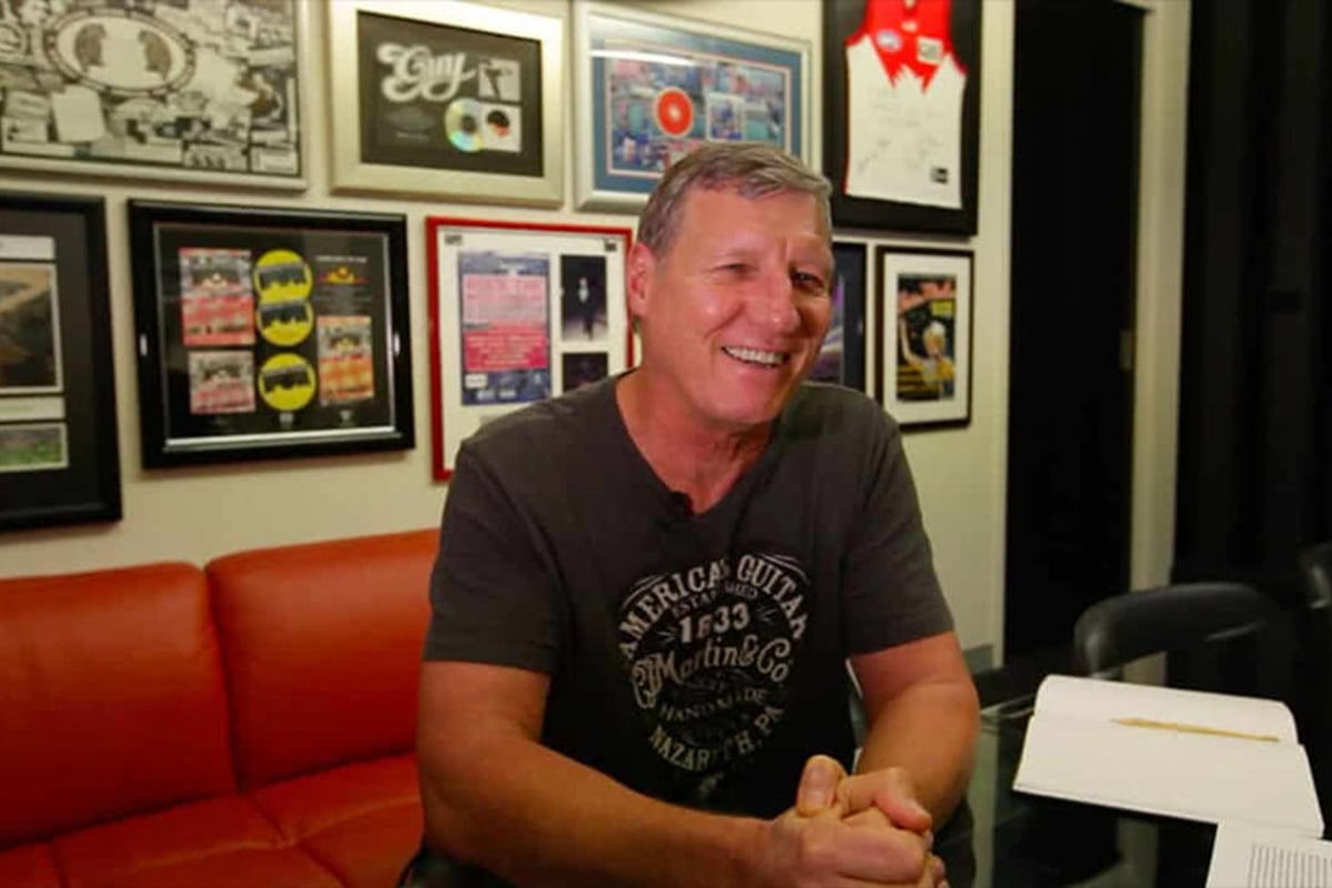 Rob Potts to posthumously receive APRA’s prestigious Ted Albert Award
