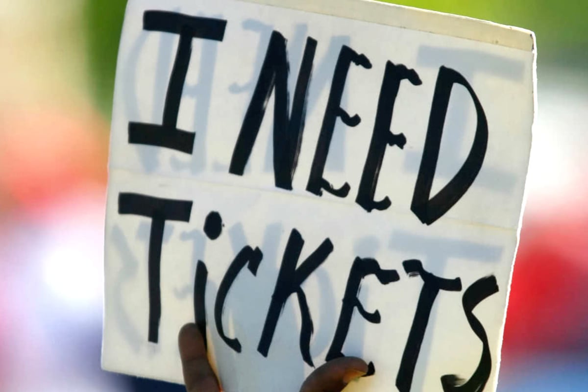 NSW becomes the first Aussie state to outlaw ticketing bots and scalping