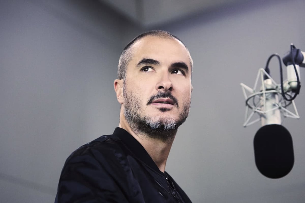 2018 ARIA Week program to feature Zane Lowe, Keith Urban, Sync and Managing Mental Health