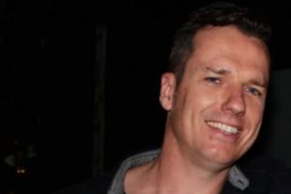 Rich Moffat Is Stepping Away From the Music Industry