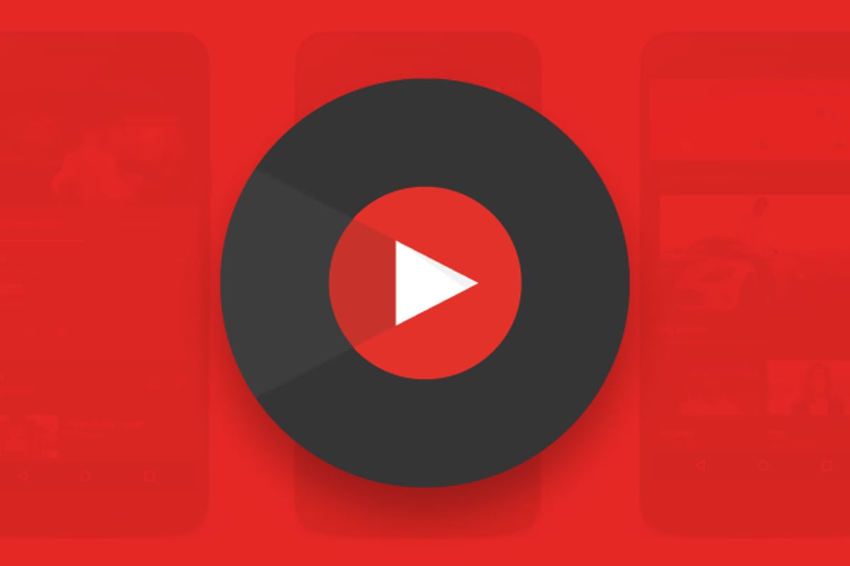 YouTube Music is coming (and YouTube Red is going)