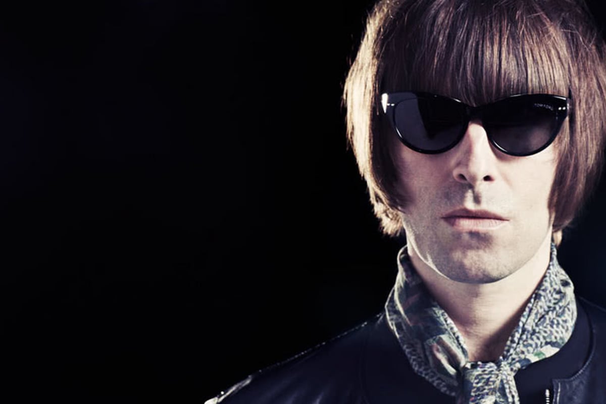 Liam Gallagher to play Nova’s Red Room