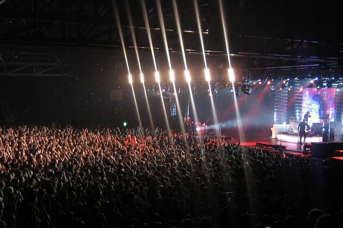 Melbourne’s Festival Hall eyed off by potential developers