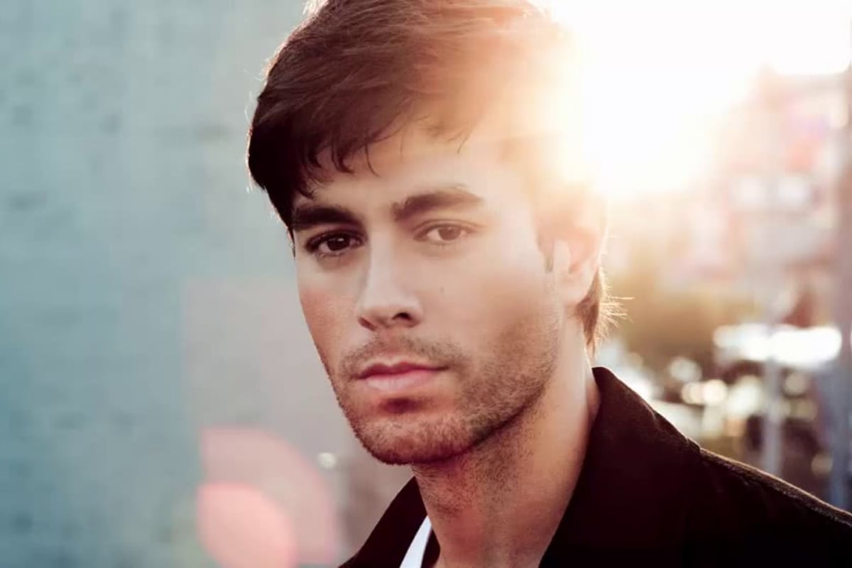 Enrique Iglesias suing Universal Music Group over streaming royalties