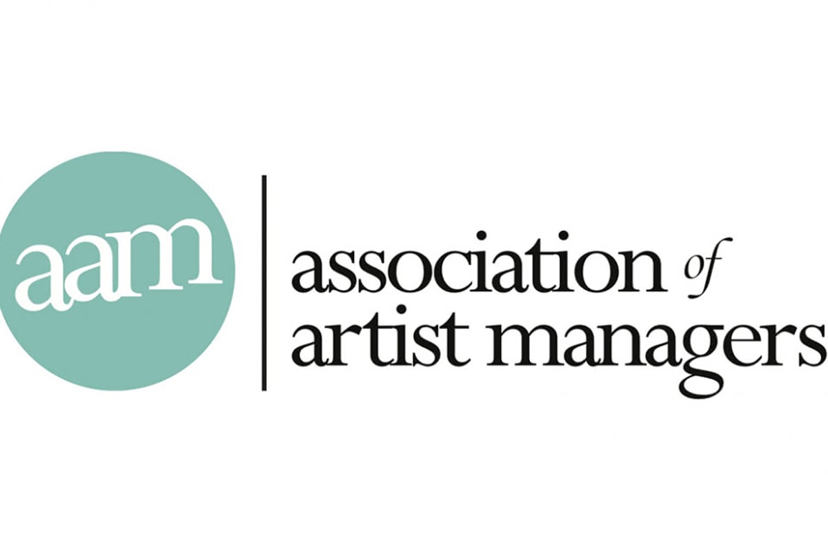 The Association of Artist Managers (AAM) updates Code of Conduct post #meNOmore
