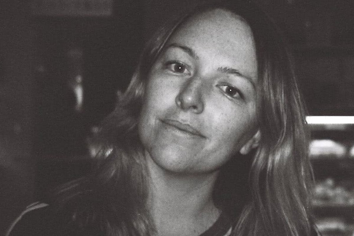 Lorrae McKenna Launches Golden Grants (EXCLUSIVE)