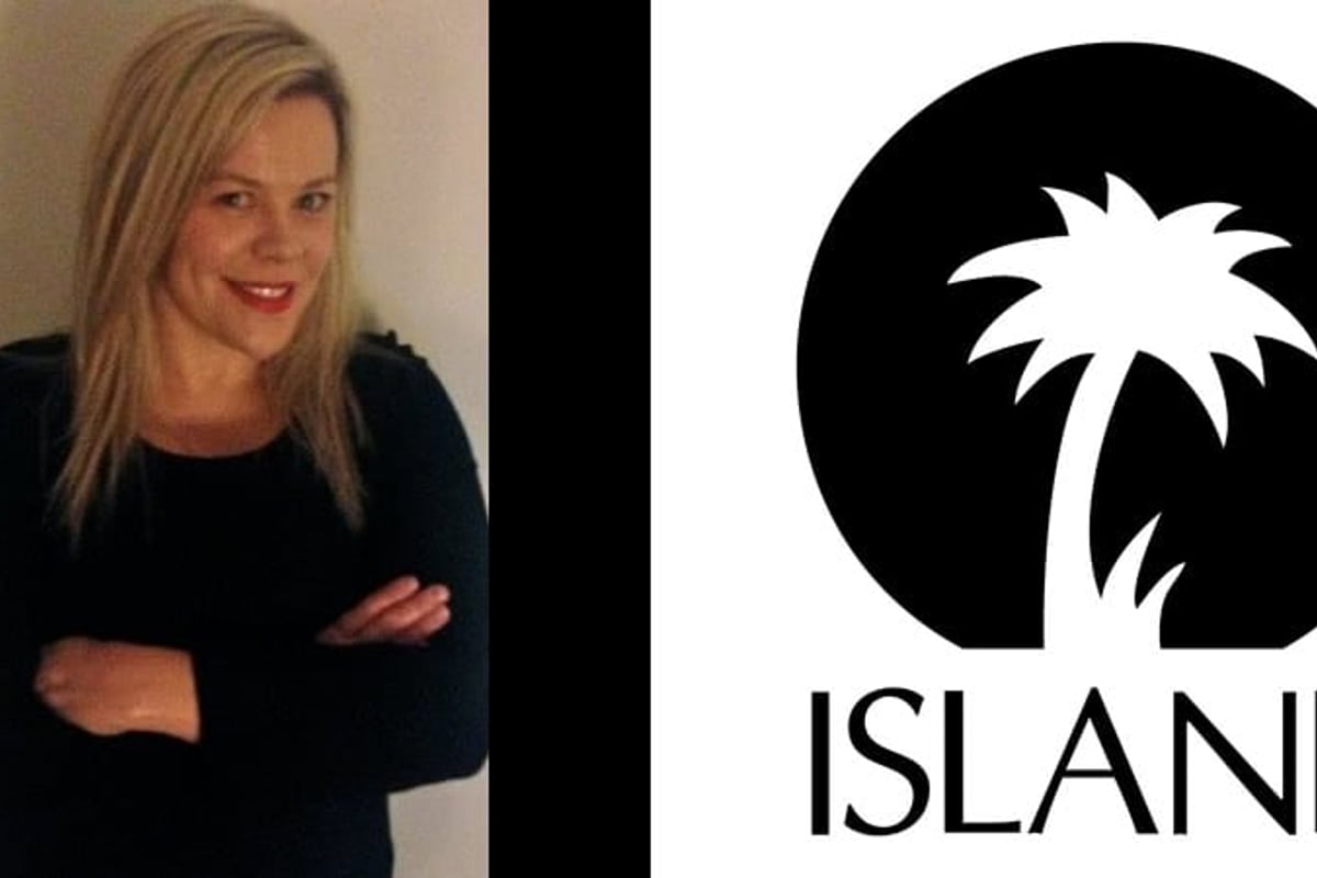 Nicole Richards has been promoted to Head of Island Records Australia