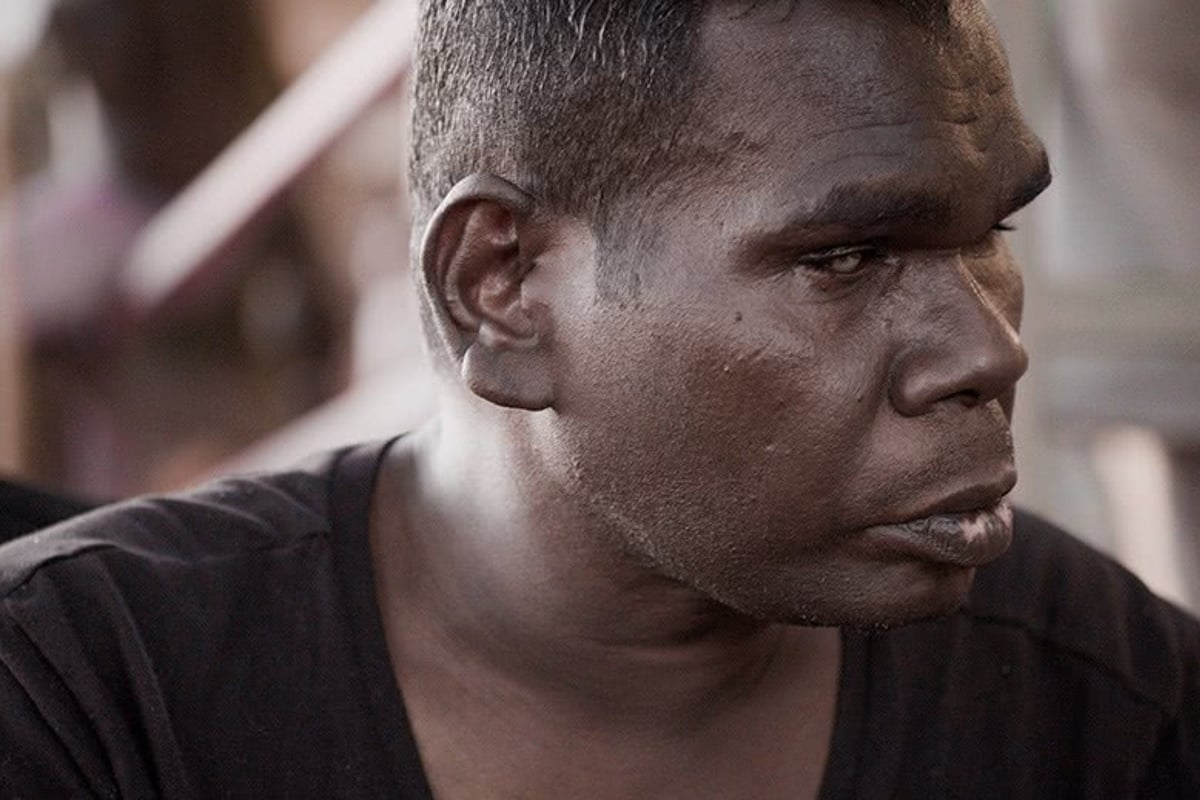 Geoffrey Gurrumul Yunupingu signed to Decca, new releases coming soon