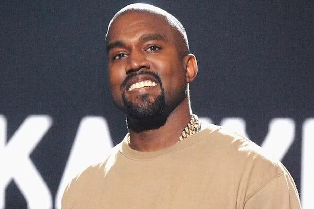 Kanye West Blocked From Entering Australia Following ‘Heil Hitler’ Release