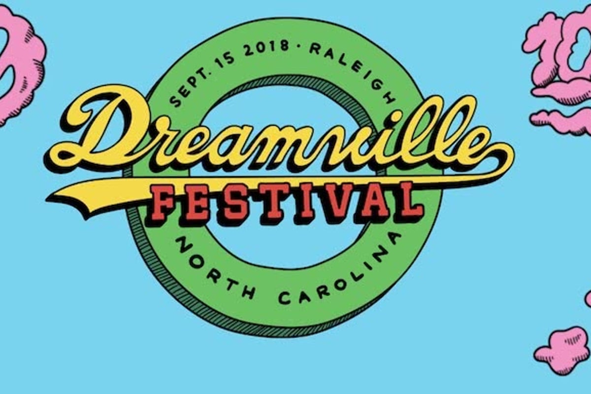 Live Nation acquires J. Cole’s Dreamville Music Festival